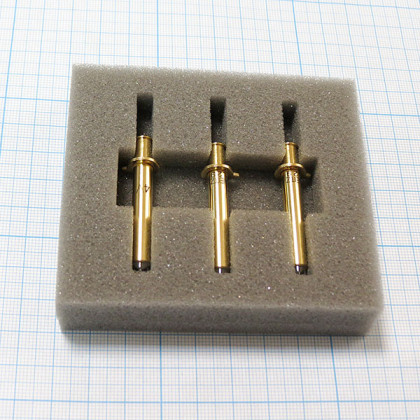 Лампа Neitz L-29 для офтальмоскопа BXA-13 Фото товара Лампа Neitz L-29 для офтальмоскопа BXA-13