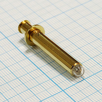 Лампа Neitz L-29 для офтальмоскопа BXA-13 Фото товара Лампа Neitz L-29 для офтальмоскопа BXA-13