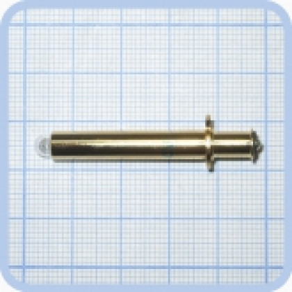 Лампа Neitz L-29 для офтальмоскопа BXA-13 Фото товара Лампа Neitz L-29 для офтальмоскопа BXA-13