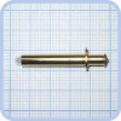 Лампа Neitz L-29 для офтальмоскопа BXA-13 Фото товара Лампа Neitz L-29 для офтальмоскопа BXA-13