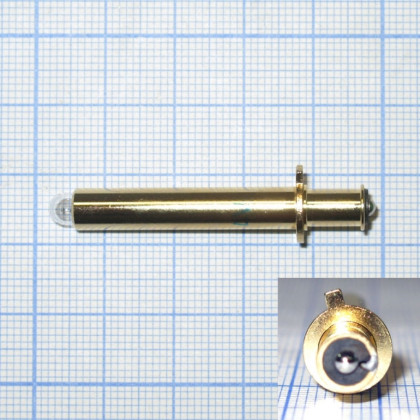 Лампа Neitz L-29 для офтальмоскопа BXA-13 Фото товара Лампа Neitz L-29 для офтальмоскопа BXA-13