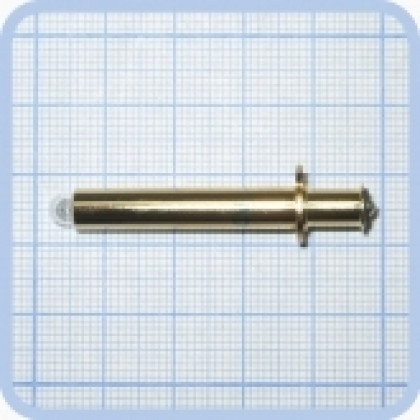 Лампа Neitz L-29 для офтальмоскопа BXA-13 Фото товара Лампа Neitz L-29 для офтальмоскопа BXA-13