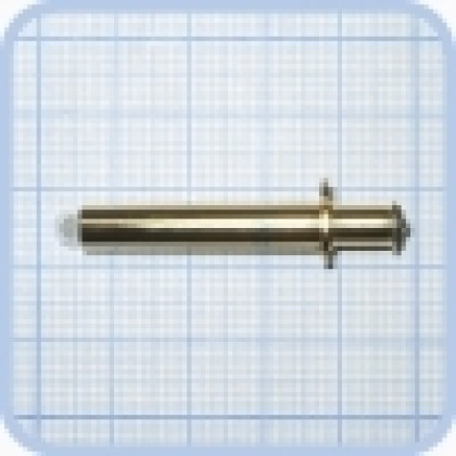 Лампа Neitz L-29 для офтальмоскопа BXA-13 Фото товара Лампа Neitz L-29 для офтальмоскопа BXA-13