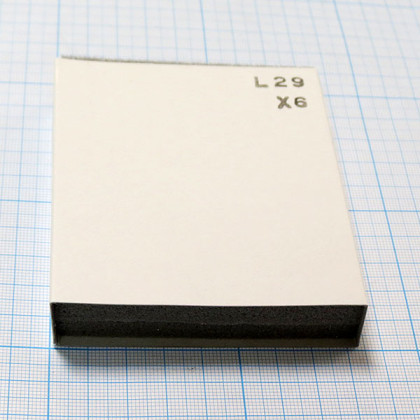 Лампа Neitz L-29 для офтальмоскопа BXA-13 Фото товара Лампа Neitz L-29 для офтальмоскопа BXA-13