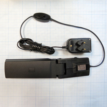 Фото товара Осветитель люминесцентный диагностический ОЛДД-01В (аналог лампы Вуда)