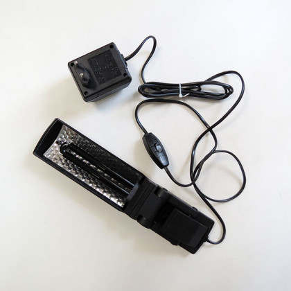 Фото товара Осветитель люминесцентный диагностический ОЛДД-01В (аналог лампы Вуда)