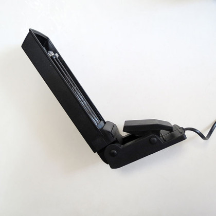 Фото товара Осветитель люминесцентный диагностический ОЛДД-01В (аналог лампы Вуда)