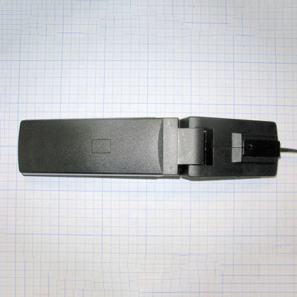 Фото товара Осветитель люминесцентный диагностический ОЛДД-01В (аналог лампы Вуда)