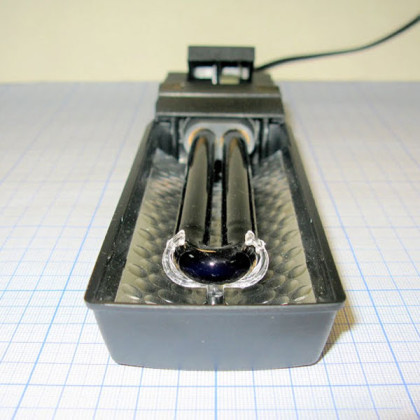 Фото товара Осветитель люминесцентный диагностический ОЛДД-01В (аналог лампы Вуда)