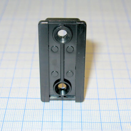 Фото товара Осветитель люминесцентный диагностический ОЛДД-01В (аналог лампы Вуда)