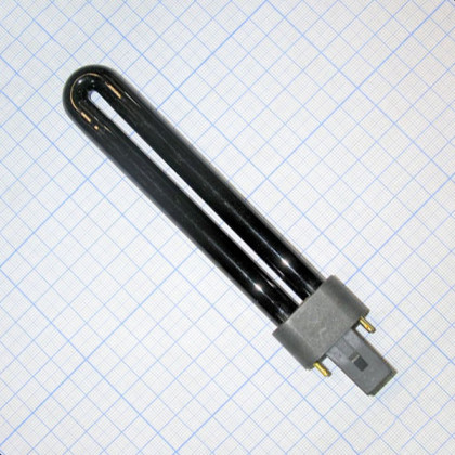 Фото товара Осветитель люминесцентный диагностический ОЛДД-01В (аналог лампы Вуда)