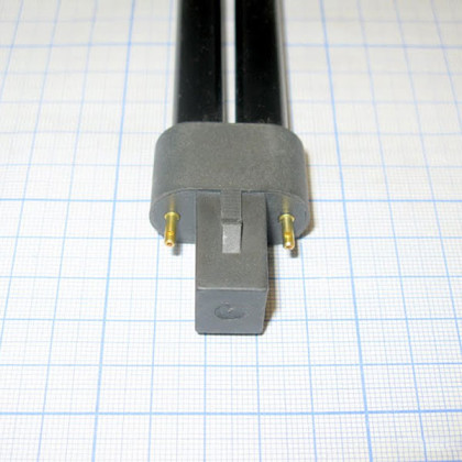 Фото товара Осветитель люминесцентный диагностический ОЛДД-01В (аналог лампы Вуда)