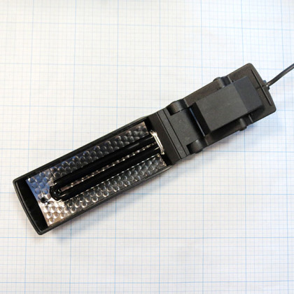 Фото товара Осветитель люминесцентный диагностический ОЛДД-01В (аналог лампы Вуда)