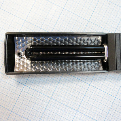 Фото товара Осветитель люминесцентный диагностический ОЛДД-01В (аналог лампы Вуда)