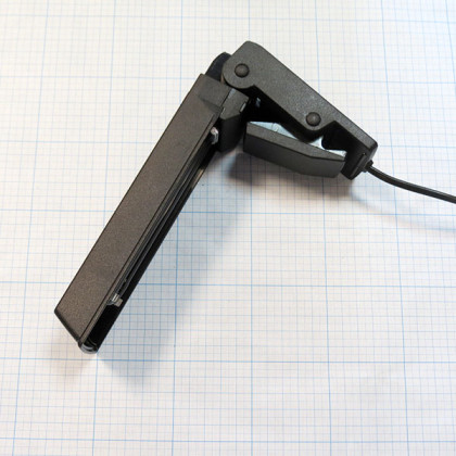 Фото товара Осветитель люминесцентный диагностический ОЛДД-01В (аналог лампы Вуда)