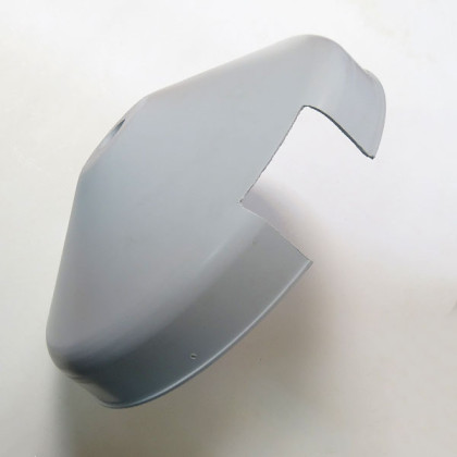 Фото товара Кожух-крышка ЦТ129.01.013 для стерилизатора ТЗМОИ