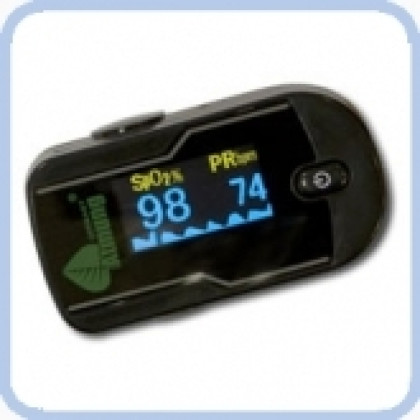 Пульсоксиметр портативный NIKSY MD 300C3 Фото товара Пульсоксиметр портативный NIKSY MD 300C3