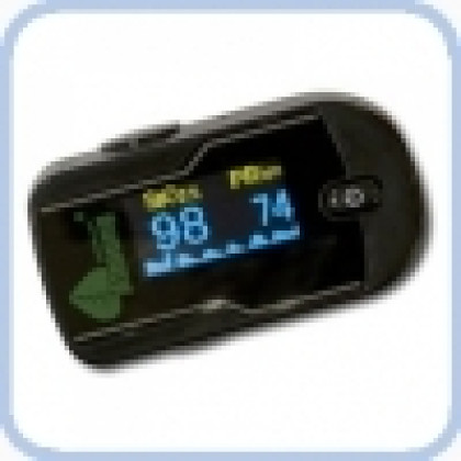 Пульсоксиметр портативный NIKSY MD 300C3 Фото товара Пульсоксиметр портативный NIKSY MD 300C3