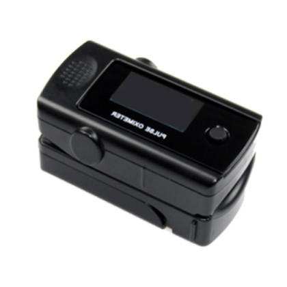 Пульсоксиметр портативный NIKSY MD 300C3 Фото товара Пульсоксиметр портативный NIKSY MD 300C3