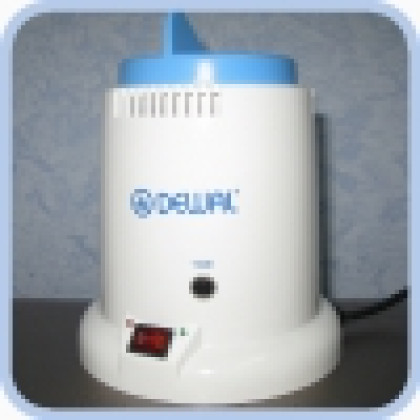 Стерилизатор для маникюрного инструмента F-1005 Фото товара Стерилизатор для маникюрного инструмента F-1005