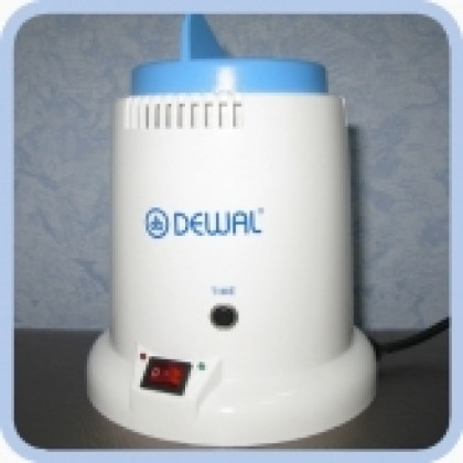 Стерилизатор для маникюрного инструмента F-1005 Фото товара Стерилизатор для маникюрного инструмента F-1005