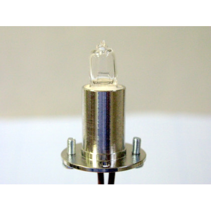 Фото товара Лампа медицинская Hitach 12V 20W AFE818 