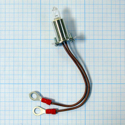 Фото товара Лампа медицинская Hitach 12V 20W AFE818 