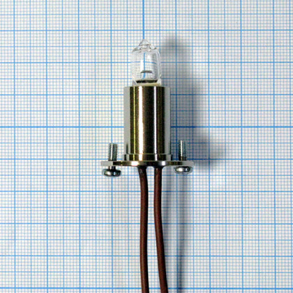 Фото товара Лампа медицинская Hitach 12V 20W AFE818 