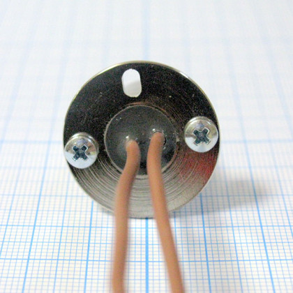 Фото товара Лампа медицинская Hitach 12V 20W AFE818 