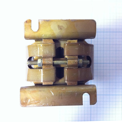 Трансформатор ОСМ1-0,1 для стерилизатора ГК-100-3 Фото товара Трансформатор ОСМ1-0,1 для стерилизатора ГК-100-3