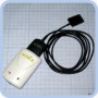 Радиовизиограф стоматологический Schick CDR USB Фото товара Радиовизиограф стоматологический Schick CDR USB