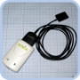 Радиовизиограф стоматологический Schick CDR USB Фото товара Радиовизиограф стоматологический Schick CDR USB