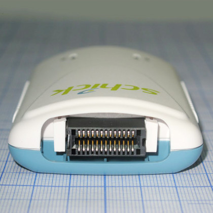 Радиовизиограф стоматологический Schick CDR USB Фото товара Радиовизиограф стоматологический Schick CDR USB