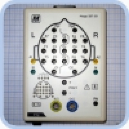 ЭЭГ-аппарат (электроэнцефалограф) МИЦАР-ЭЭГ-03/35-201 Фото товара ЭЭГ-аппарат (электроэнцефалограф) МИЦАР-ЭЭГ-03/35-201