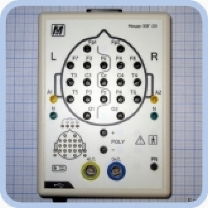 ЭЭГ-аппарат (электроэнцефалограф) МИЦАР-ЭЭГ-03/35-201 Фото товара ЭЭГ-аппарат (электроэнцефалограф) МИЦАР-ЭЭГ-03/35-201