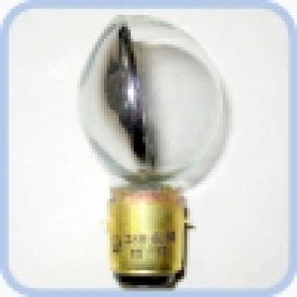 Фото товара Лампа накаливания самолетная СМЗ 28-60