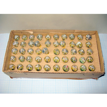 Фото товара Лампа накаливания самолетная СМЗ 28-24