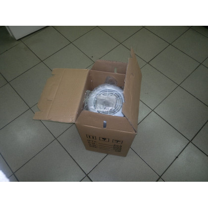 Аквадистиллятор бытовой BSC-WD12 Фото товара Аквадистиллятор бытовой BSC-WD12