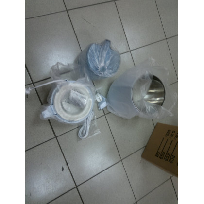 Аквадистиллятор бытовой BSC-WD12 Фото товара Аквадистиллятор бытовой BSC-WD12