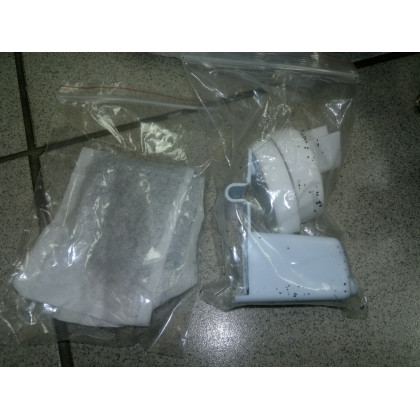 Аквадистиллятор бытовой BSC-WD12 Фото товара Аквадистиллятор бытовой BSC-WD12