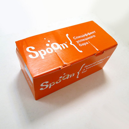 Миксер кислородный Spoom 1A Фото товара Миксер кислородный Spoom 1A