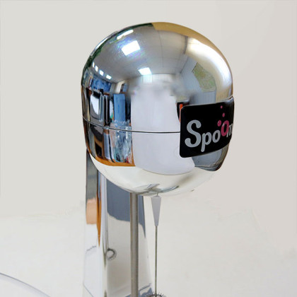 Миксер кислородный Spoom 1A Фото товара Миксер кислородный Spoom 1A