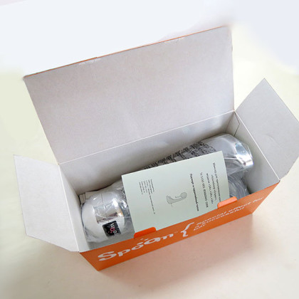 Миксер кислородный Spoom 2A Фото товара Миксер кислородный Spoom 2A