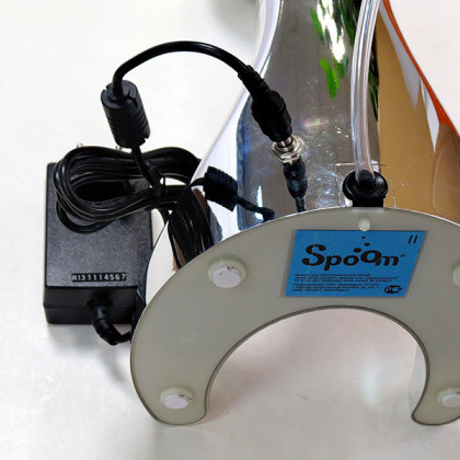 Миксер кислородный Spoom 2A Фото товара Миксер кислородный Spoom 2A