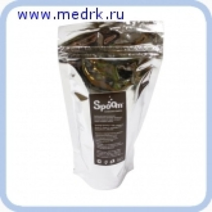Смесь для кислородных коктейлей Spoom 2 Фото товара Смесь для кислородных коктейлей Spoom 2