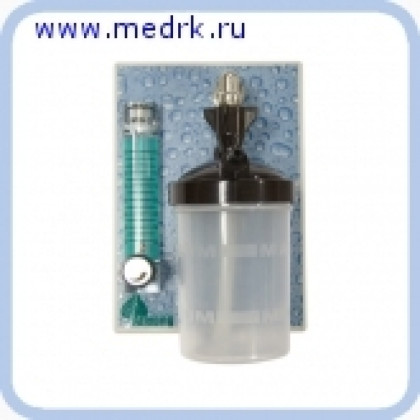 Регулятор потока 5L Фото товара Регулятор потока 5L