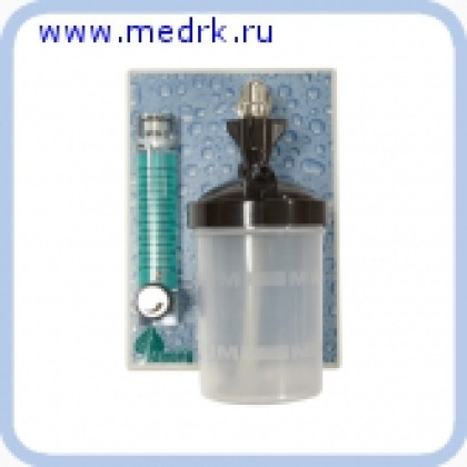 Регулятор потока 5L Фото товара Регулятор потока 5L