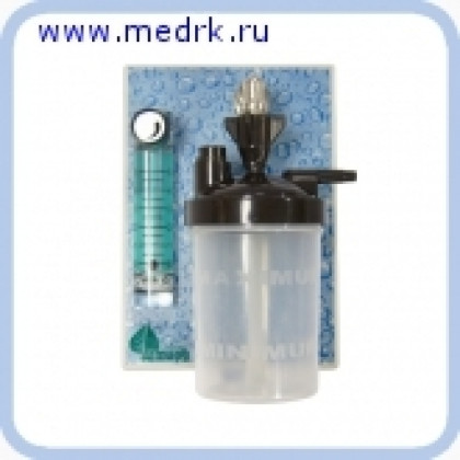 Регулятор потока 15L Фото товара Регулятор потока 15L