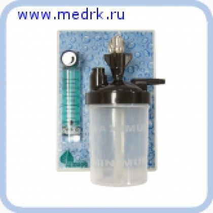 Регулятор потока 15L Фото товара Регулятор потока 15L