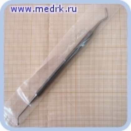 Фото товара Гладилка стоматологическая SD-1140-11